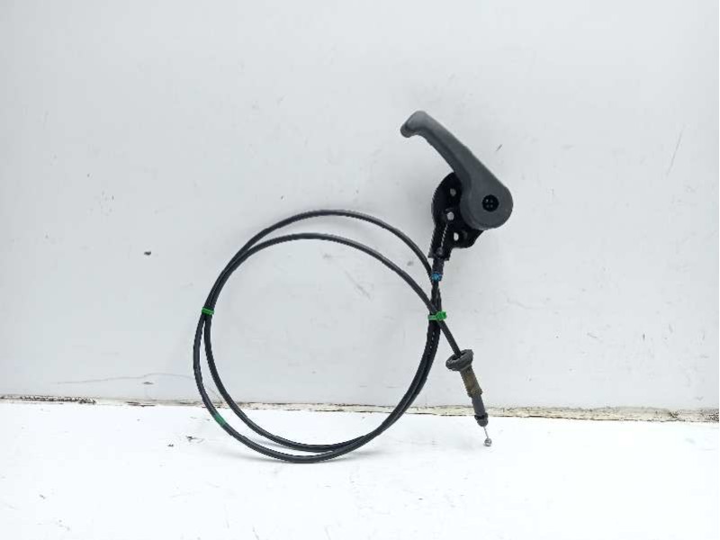 Recambio de cerradura capot para kia ceed business referencia OEM IAM 81190J7000  
