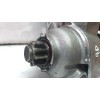 Recambio de motor arranque para skoda fabia (6y2/6y3) comfort referencia OEM IAM 0001121016  
