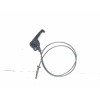 Recambio de cerradura capot para kia ceed business referencia OEM IAM 81190J7000  