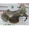 Recambio de mangueta delantera derecha para bmw serie 1 berlina (e81/e87) 118d referencia OEM IAM 6764444  