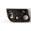 Recambio de elevalunas delantero izquierdo para ford fiesta (cb1) ghia referencia OEM IAM 8A6114A389B  
