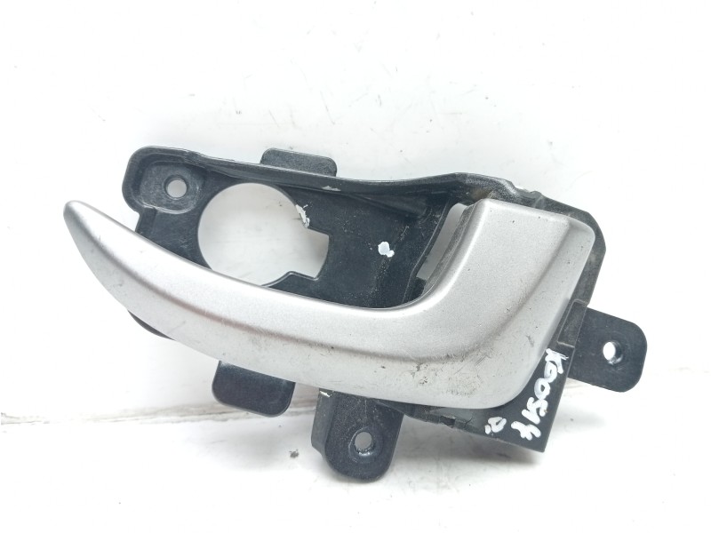 Recambio de maneta interior trasera derecha para hyundai i30 (gd) 25 aniversario referencia OEM IAM 82623GD000  