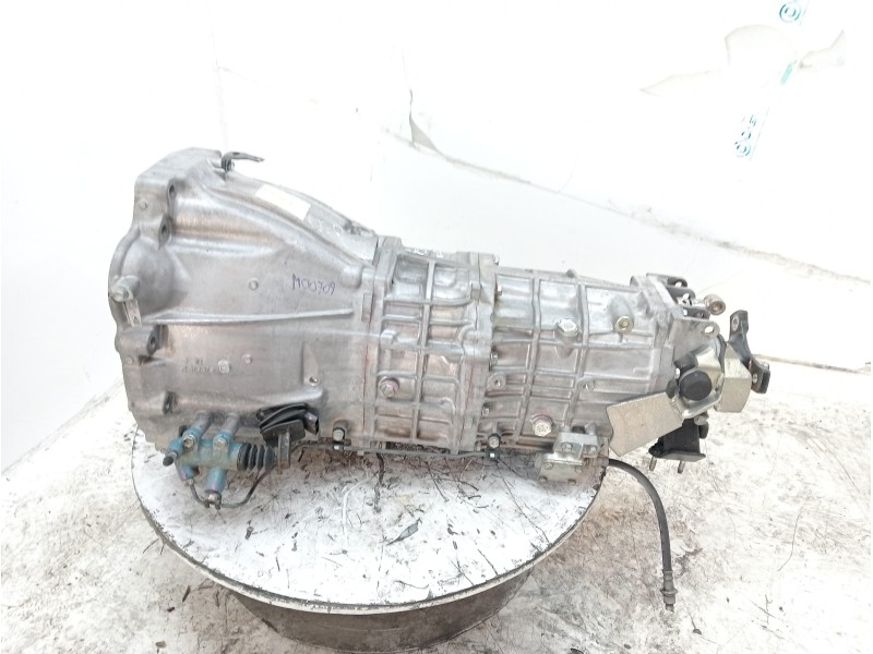 Recambio de caja cambios para lexus is200 (ds2/is2) 2.2 d-cat referencia OEM IAM 3303053350  