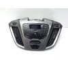 Recambio de mando multifuncion para ford transit custom kombi 300 l2 tourneo titanium referencia OEM IAM 2080270 BK2T18D815GD BK