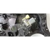 Recambio de elevalunas delantero izquierdo para ford fiesta (cb1) ghia referencia OEM IAM 8A6114A389B  