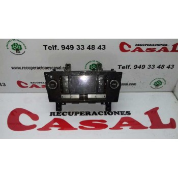MANDO CLIMATIZADOR 735442075 A83013300 