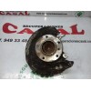 Recambio de mangueta delantera izquierda para bmw serie 1 berlina (e81/e87) 118d referencia OEM IAM 6764443  