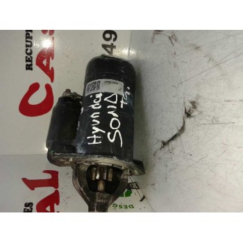 MOTOR ARRANQUE LRS00884 