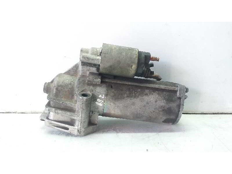 Recambio de motor arranque para ford mondeo berlina (ge) ambiente referencia OEM IAM YC1U11000AE 5033CI 
