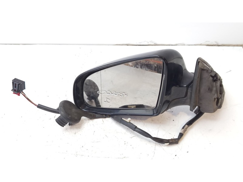 Recambio de retrovisor izquierdo para audi a3 (8p) referencia OEM IAM 8P1858531K  