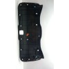 Recambio de guarnecido porton trasero para toyota c-hr referencia OEM IAM 64780F4010C1  64781F4010