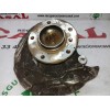 Recambio de mangueta delantera izquierda para bmw serie 1 berlina (e81/e87) 118d referencia OEM IAM 6764443  