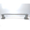 Recambio de refuerzo paragolpes trasero para toyota c-hr referencia OEM IAM 52023F4010  