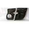 Recambio de elevalunas delantero izquierdo para ford fiesta (cb1) ghia referencia OEM IAM 8A6114A389B  