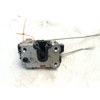 CERRADURA PUERTA TRASERA IZQUIERDA 825032860R 