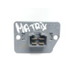 Recambio de resistencia calefaccion para hyundai coupe (gk) 1.6 fx referencia OEM IAM 970353D000  
