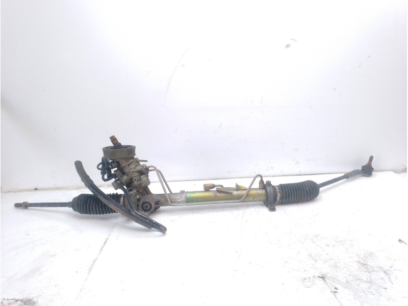 Recambio de cremallera direccion para skoda fabia combi (5j5) style referencia OEM IAM 6Q1423051AL  