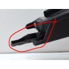 Recambio de faro izquierdo para toyota c-hr referencia OEM IAM 81170F4180  
