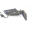 Recambio de retrovisor izquierdo para audi a3 (8p) referencia OEM IAM 8P1858531K  