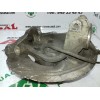 Recambio de mangueta delantera izquierda para bmw serie 1 berlina (e81/e87) 118d referencia OEM IAM 6764443  