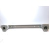 Recambio de refuerzo paragolpes trasero para toyota c-hr referencia OEM IAM 52023F4010  