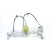 Recambio de elevalunas trasero izquierdo para renault megane iii berlina 5 p authentique referencia OEM IAM 827210003R  