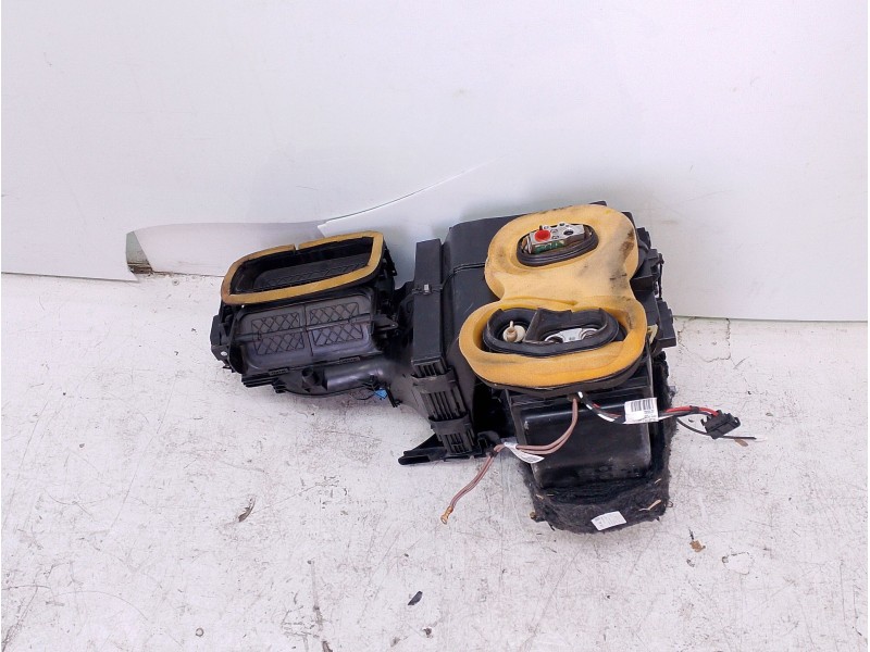 Recambio de calefaccion entera normal para volkswagen polo (6r1) advance referencia OEM IAM 6Q1819351A  