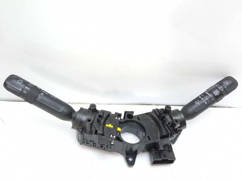 Recambio de mando luces para kia picanto (ja) attract referencia OEM IAM 93410G6630 93420G6550 