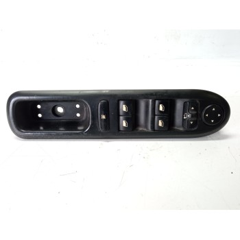 MANDO ELEVALUNAS DELANTERO IZQUIERDO 532697001 53269735B 96468704XT