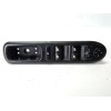Recambio de mando elevalunas delantero izquierdo para peugeot 407 2.0 16v cat referencia OEM IAM 532697001 53269735B 96468704XT