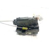 Recambio de cerradura puerta trasera izquierda para dacia lodgy (js_) 1.6 lpg referencia OEM IAM 825032860R  