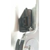 Recambio de motor limpia trasero para toyota c-hr referencia OEM IAM 85130F4010  
