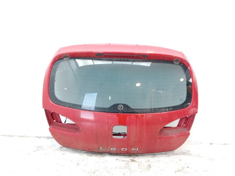 Recambio de porton trasero para seat leon (1p1) 2.0 tdi referencia OEM IAM 1P0827024  