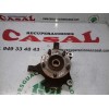 Recambio de mangueta delantera derecha para chrysler voyager (rg) 2.4 cat referencia OEM IAM 04694948AA  