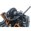 Recambio de colector admision para bmw serie 3 berlina (e46) referencia OEM IAM 11617800577 / 11617800578  