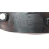 Recambio de moldura para ford focus turn. business referencia OEM IAM BM5118C863A  
