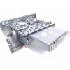 Recambio de guantera para renault megane iii sport tourer expression referencia OEM IAM 681080009R  