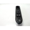 Recambio de mando elevalunas delantero izquierdo para peugeot 407 2.0 16v cat referencia OEM IAM 532697001 53269735B 96468704XT