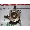 Recambio de mangueta delantera derecha para chrysler voyager (rg) 2.4 cat referencia OEM IAM 04694948AA  