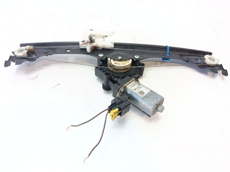 Recambio de elevalunas delantero derecho para fiat 500 (312_) 1.2 (312axa1a) referencia OEM IAM 52089869  5360000FI