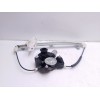 Recambio de elevalunas trasero derecho para toyota yaris 1.5 16v cat referencia OEM IAM 85710k0010 0620206081 