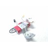 Recambio de modulo electronico para toyota land cruiser (j15) limited referencia OEM IAM 8630060650 1460003210A101 