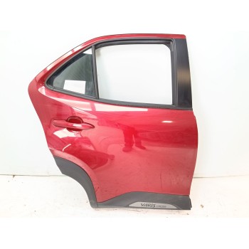 PUERTA TRASERA DERECHA 67003K2010 