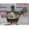 Recambio de mangueta delantera derecha para chrysler voyager (rg) 2.4 cat referencia OEM IAM 04694948AA  