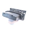 Recambio de guantera para renault megane iii sport tourer expression referencia OEM IAM 681080009R  