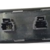 Recambio de mando elevalunas delantero izquierdo para peugeot 407 2.0 16v cat referencia OEM IAM 532697001 53269735B 96468704XT
