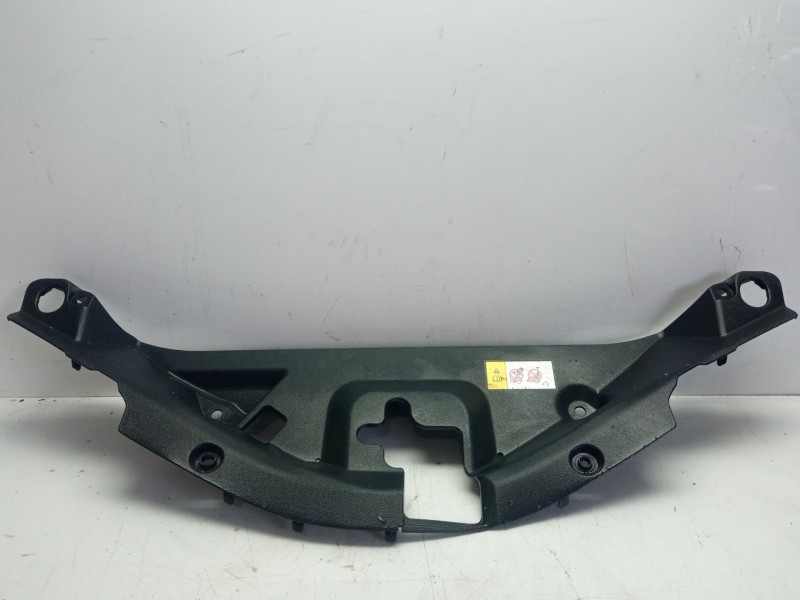 Recambio de moldura para toyota c-hr referencia OEM IAM 53141F4011  