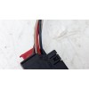 Recambio de retrovisor izquierdo para audi a3 (8p) referencia OEM IAM 8P1858531K  