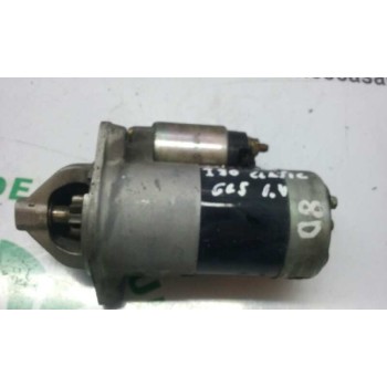 MOTOR ARRANQUE 36100 