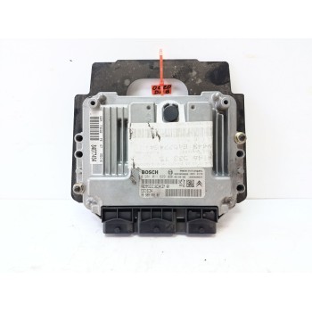CENTRALITA MOTOR UCE 1940FY 